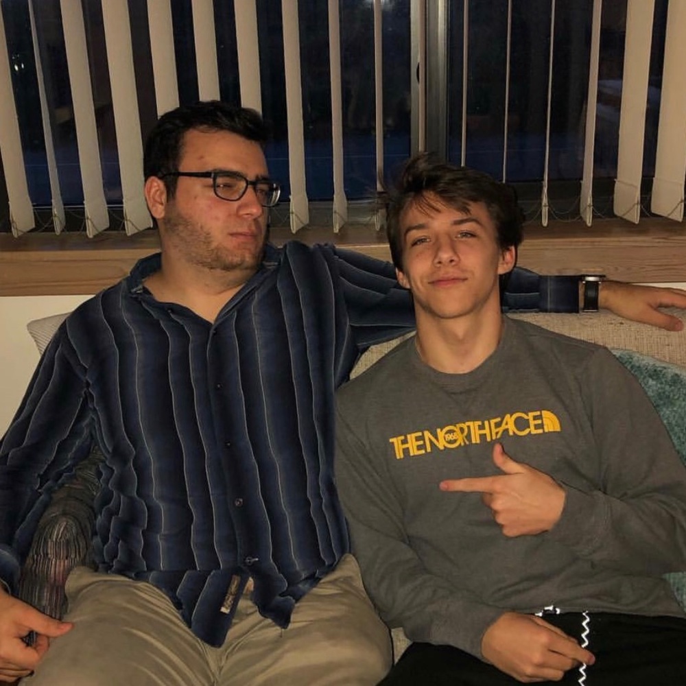 Meet your Posher, Will